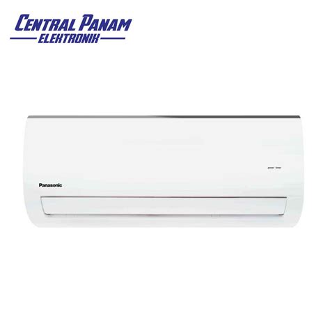 Jual Panasonic Ac Split Pk Zn Wkp Central Panam Elektronik Panam