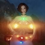 Gem Bikini CBBE Bodyslide HDT Conversion Armor Clothing LoversLab