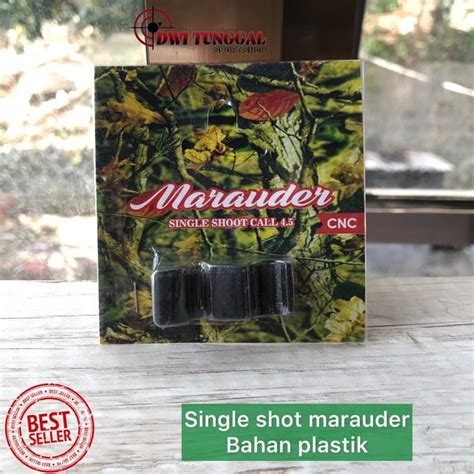 Single Shot Single Shot Marauder Single Shot Pcp Lazada Indonesia