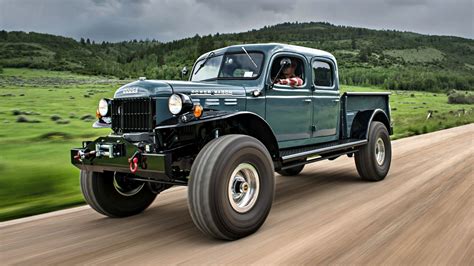 The 20 Most Epic Classic Pickup Trucks Of All Time