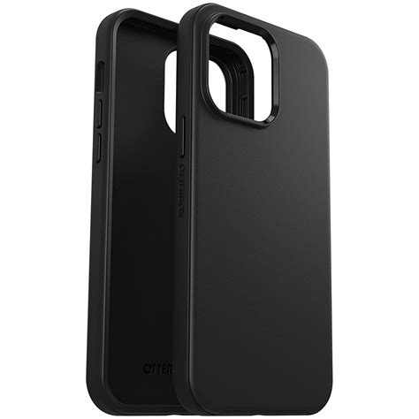 Otterbox Symmetry Case For Apple Iphone 14 Pro Max Black