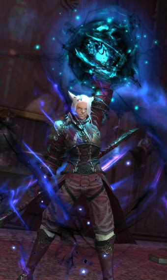 Vladimir (League of Legends) | Eorzea Collection