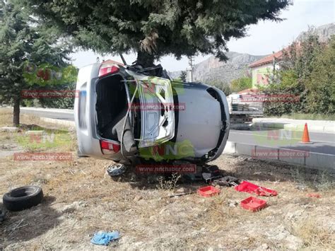 Bucak ta feci kazada ölenlerin kimlikleri belli oldu Bölgesel