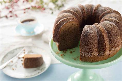 Bundt® Cake Guide | King Arthur Flour