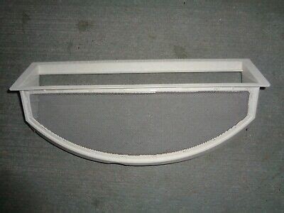 Dryer Ge Lint Screen Filter We X Ebay