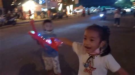 Palamuting Christmas Light Sa Circle Christmas Is Coming Dyosa Merto Vlogs Youtube