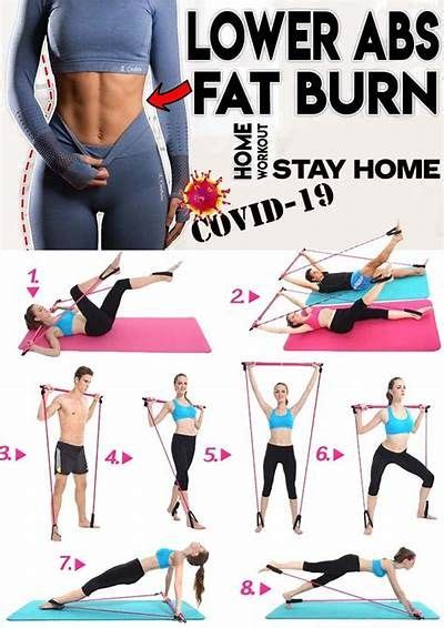 Multifunctional Pilates Bar Exercises Chart Yahoo Search Results