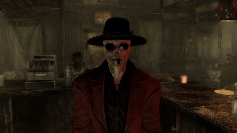 Pimped Out Gob At Fallout3 Nexus Mods And Community