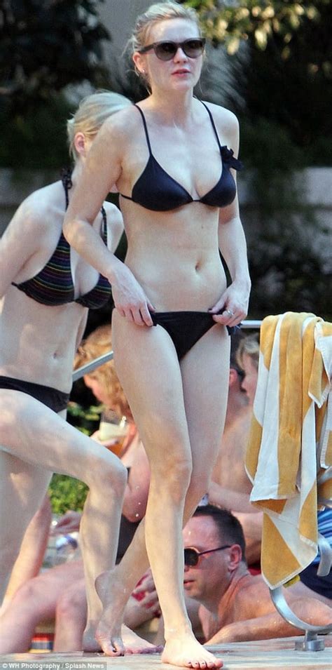 Kirsten Dunst Porn Pictures XXX Photos Sex Images 3944989 PICTOA