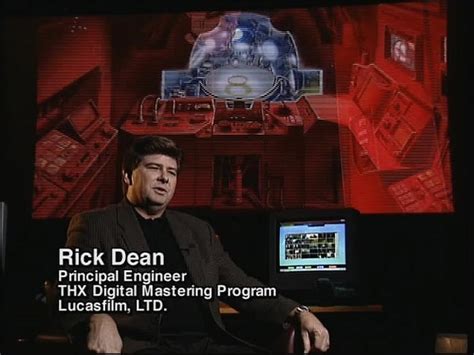 Rick Dean Imdb