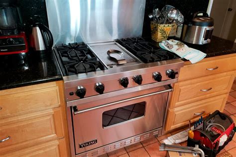 Viking Freestanding Ranges Repair In Salem OR Oregon Viking Repair Pro