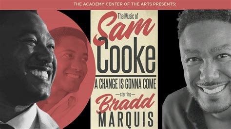 The Music Of Sam Cooke Lyh Lynchburg Tourism