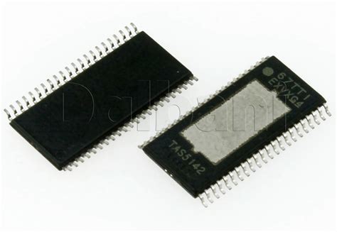 TAS5142 DDV Original New TI Integrated Circuit | eBay