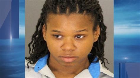 Woman Arrested For Armed Robbery In South Baltimore Wbff