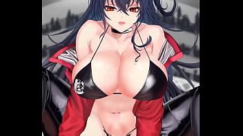 Azur Lane Taihou Vaquera XVIDEOS