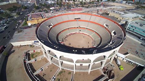 Plaza Calafia Mexicali Bc Youtube