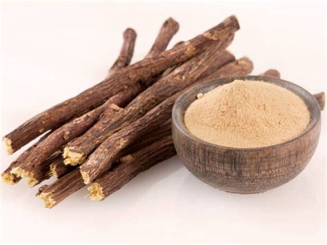 Licorice Root Benefits Usage And Side Effects Old School Labs