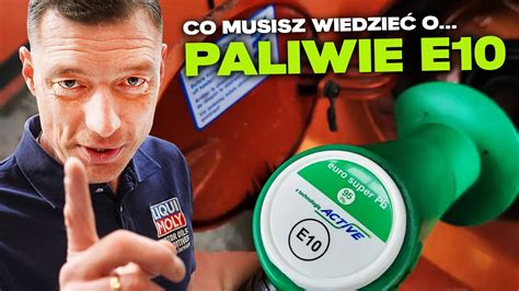 PALIWO E10 i Audi A6 ACC nie działa JAKIE MOGĄ BYĆ PRZYCZYNY YouTube