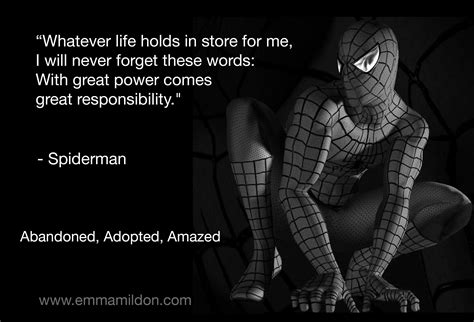 37+ Marvel Spider Man Quotes Pics | Spider-Man Hintergrund