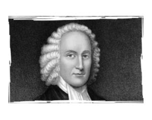 jonathan-edwards--biography | Inspirational Christians