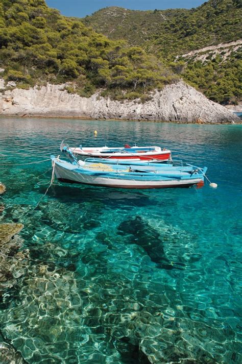 Zante Isole Greche Piu Belle Visitare Alla Fine Di Un Viaggio