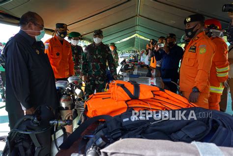 Pemkot Jakbar Tambah Sarana Evakuasi Antisipasi Banjir Republika Online