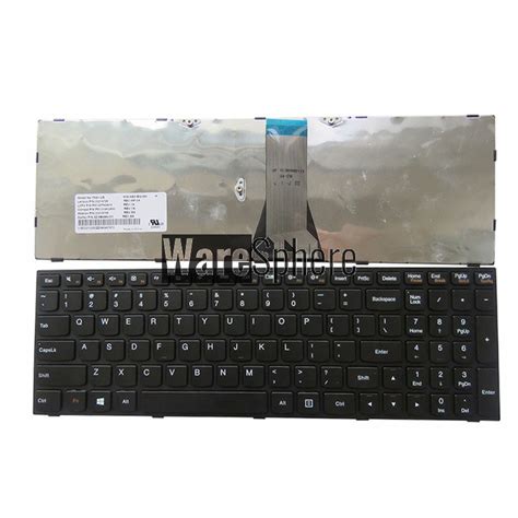 Us Keyboard For Lenovo Ideapad Ibr Isk Isk