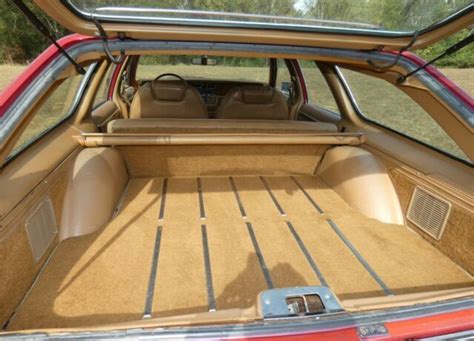 1984 AMC Limited Eagle Wagon For Sale