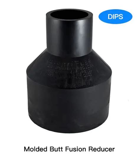 Socket Hot Melt Electrofusion HDPE Fittings Durable Efficient