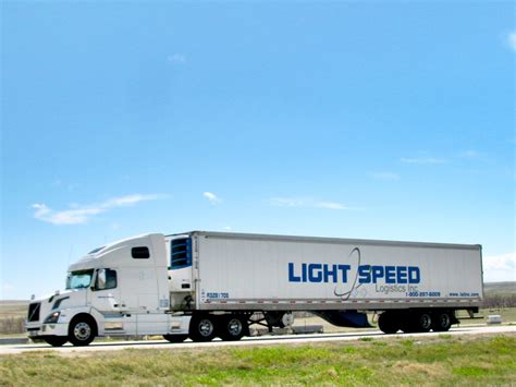 Light Speed Logistics Tnsamiam Flickr