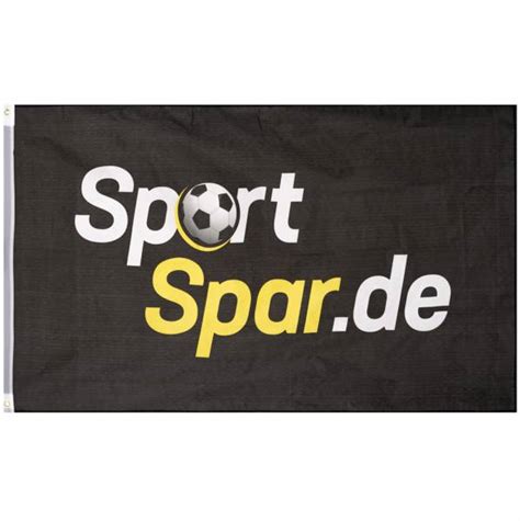 Sportspar De Flagge X Cm Sportspar