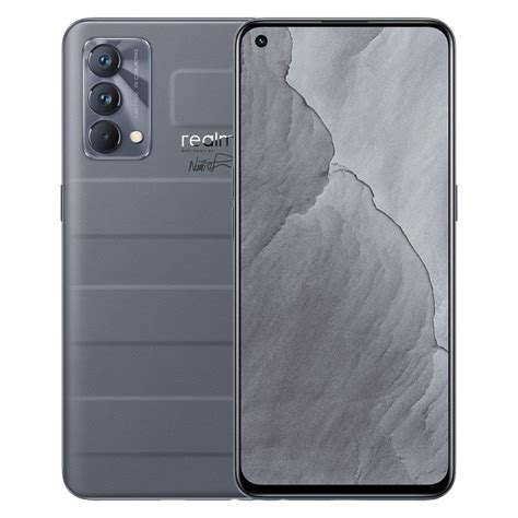 Realme Gt Master Edition Gb Dualsim Voyager Grey