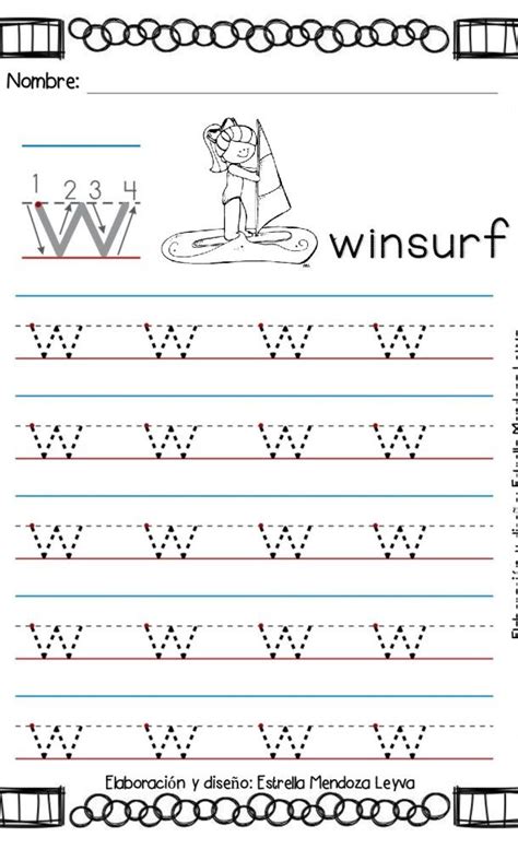 Libro De Grafomotricidad Todas Las Letras En Trazos 2e6