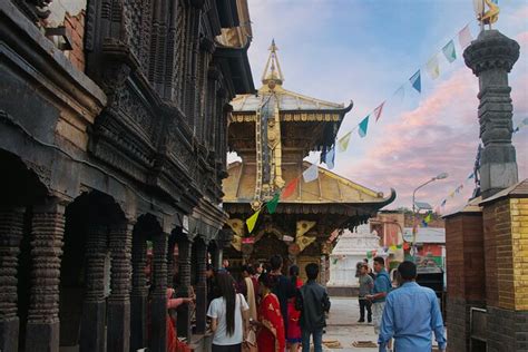 Full Day Kathmandu Private Sightseeing Tour