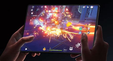 Nubia Red Magic Gaming Tablet Official Launch On July Hz Display