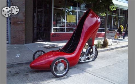 Pussy Wagon You Drive What