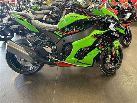 2024 Kawasaki Ninja® Zx™ 10r Krt Edition For Sale In Westfield In