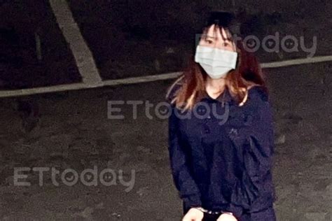 爆乳妹無照酒駕撞死人判7年半 涉洗錢再出庭關309天模樣曝 Ettoday社會新聞 Ettoday新聞雲