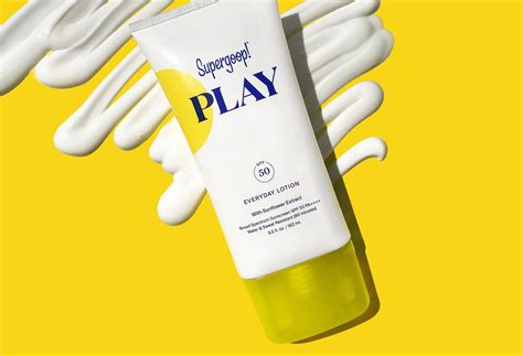 13 Best Body Lotions With SPF: Body Sunscreens for Summer