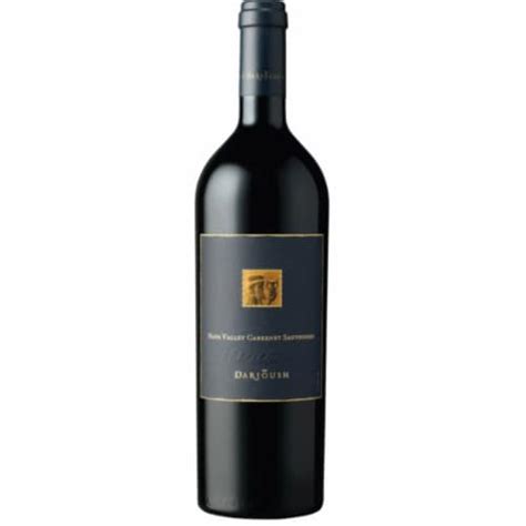 Darioush Cabernet Sauvignon 750 ML Ralphs