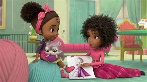 Nickelodeon Pulls ‘Made By Maddie’ After ‘Hair Love’ Controversy ...