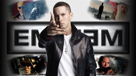 Eminem Wallpaper 1600 X 900 By Chrisneville85 On Deviantart