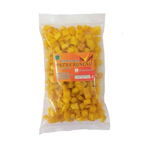 Jual Ganepo Dakak Dakak 500 Gram Shopee Indonesia