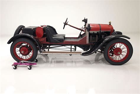 Racing Spec 1925 Ford Model T Is A Cheap Classic Speedster Autoevolution