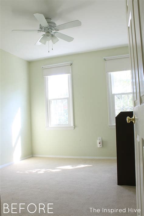 Hot Air Balloon Nursery The Inspired Hive