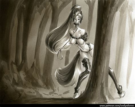 Kelsie 11 12 20 By AndysDames Hentai Foundry