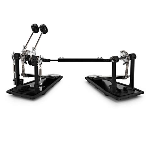 Roland RDH 102A Double Kick Drum Pedal At Gear4music