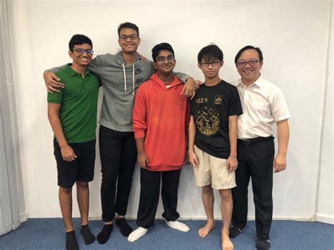 Contact Physics Tutor Singapore - Physics Academy