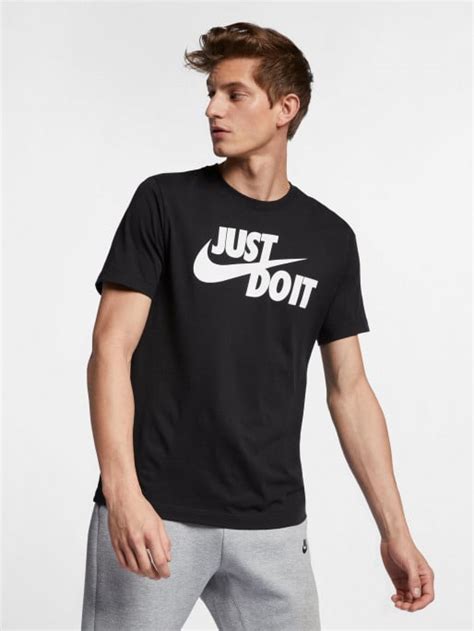 Nike M Nsw Tee Just Do It