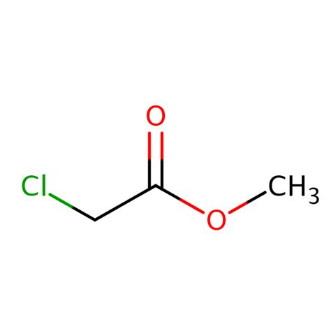 Methyl Chloroacetate Sielc Technologies